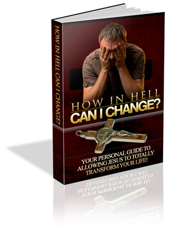 How in Hell Can I Change (E-Book Download) by Wayne Sutton